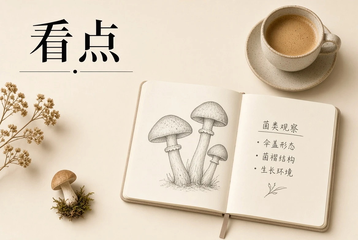 观影笔记内容导览