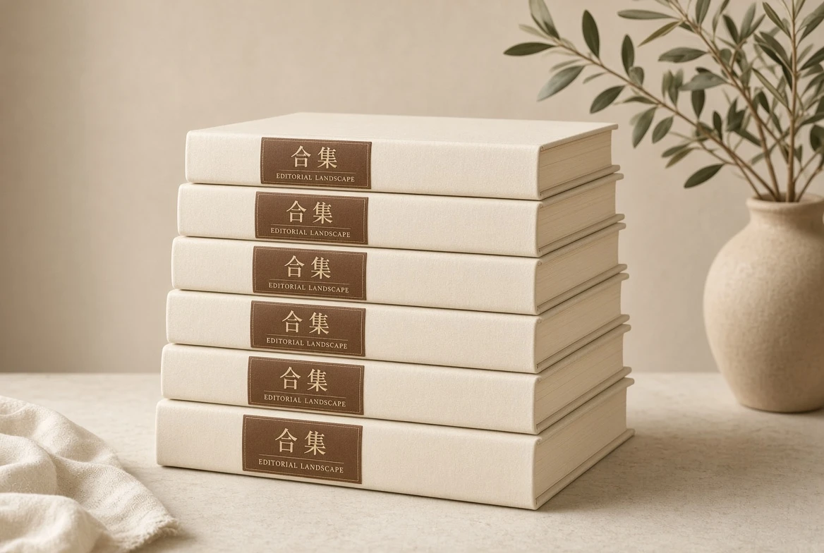 观影合集内容导览